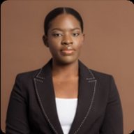 Portrait of Akua